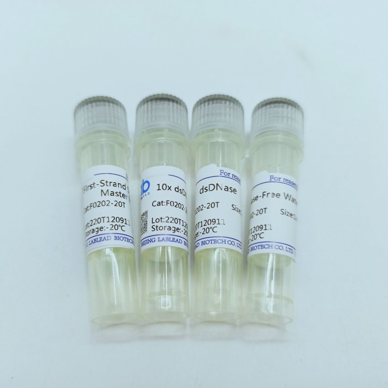 生物试剂行业的风云变幻与未来发展