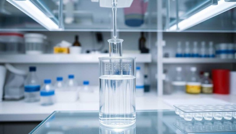 生物科技行业:探索生命科技的未来篇章